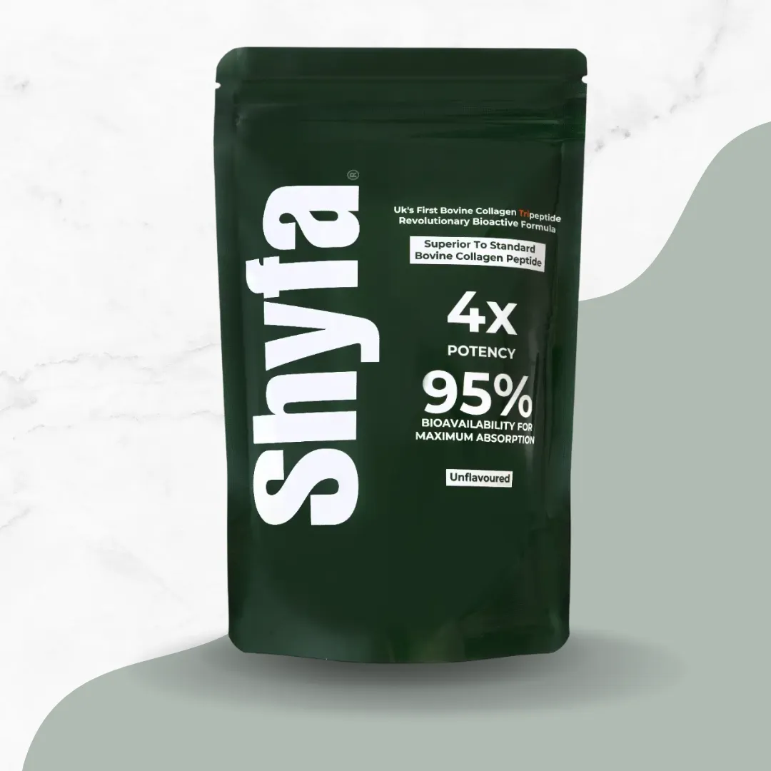 Shyfa Collagen Tripeptide-100g